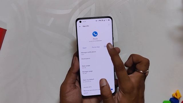 OXYGEN OS 12 - ONEPLUS DIALER WITH AUTO CALL RECORDING | Oneplus 8 Series | TheTechStream