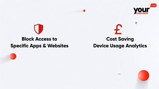 MOBILE DEVICE MANAGEMENT SOLUTIONS смотреть онлайн