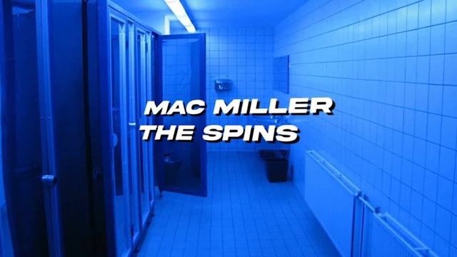 The Spins but you're in a bathroom at a party... смотреть онлайн