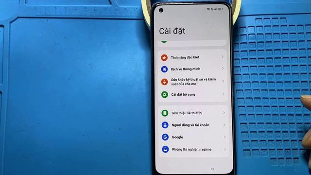 All Realme - OPPO FRP Bypass Android 13 Update | New 2023 | All Realme Google Account Bypass 100% O смотреть онлайн