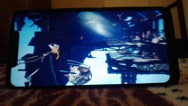 Enslaved (2010) Pocophone F1 on Windows 11 arm смотреть онлайн