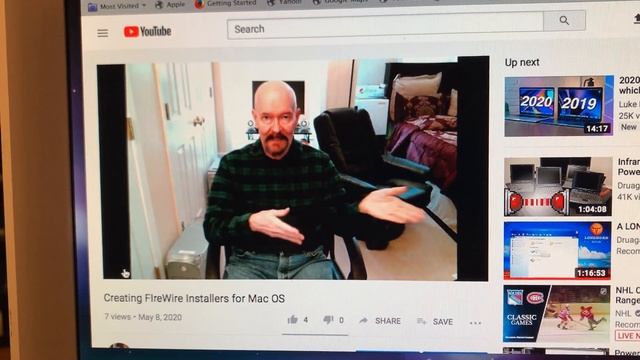 TenFourFox, FPR 22 смотреть онлайн