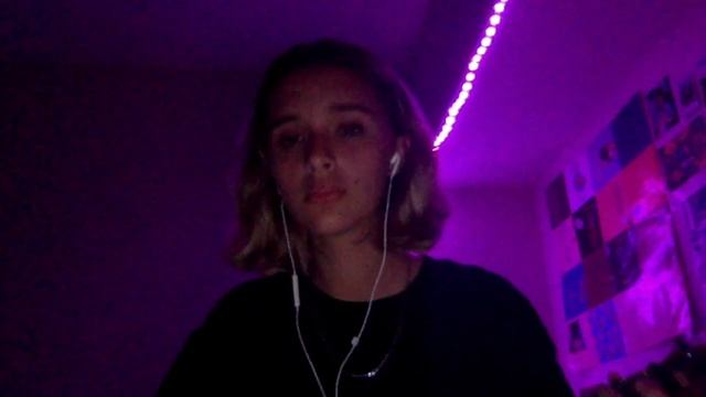come back to earth by Mac Miller (cover) смотреть онлайн