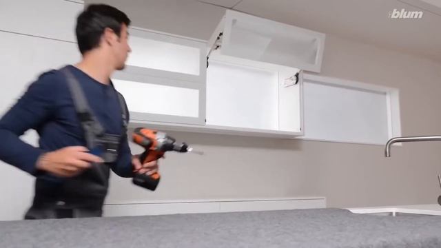 EASY ASSEMBLY app - Your Guide for Installing Blum Products смотреть онлайн