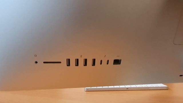 27 inch 5k iMac 2020 SSD Indonesia смотреть онлайн