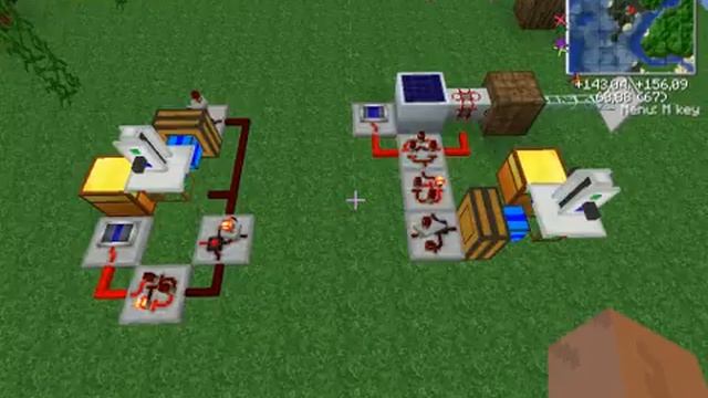 autoantirain system vs. autorain system.avi смотреть онлайн