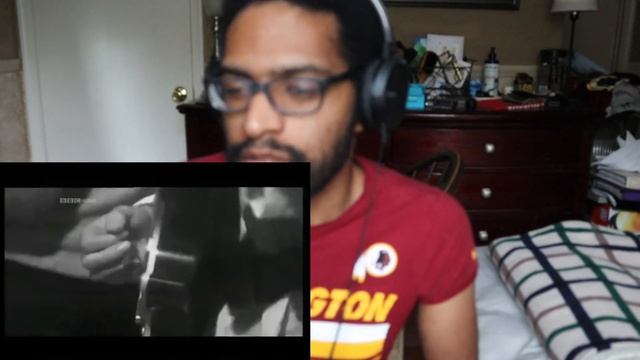Fleetwood Mac Reaction - Oh Well ( Live UK 1969) смотреть онлайн