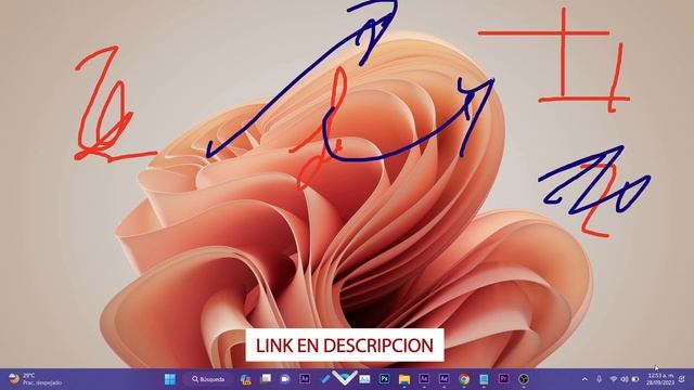 El GRAN! Grabador de PANTALLA en Windows 11 23H2 / Más FACIL con FUNCIONES смотреть онлайн