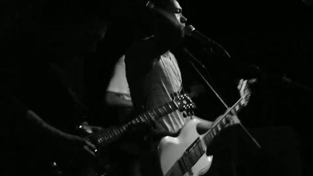 Drivers - Black Magic Woman (Santana Cover) live at Godrunk17 смотреть онлайн