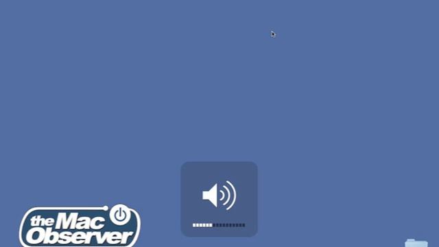 OS X: How to Control Your Mac's Volume смотреть онлайн