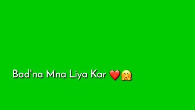imovie New Green Screen Whatsapp Status Sakhiyan смотреть онлайн