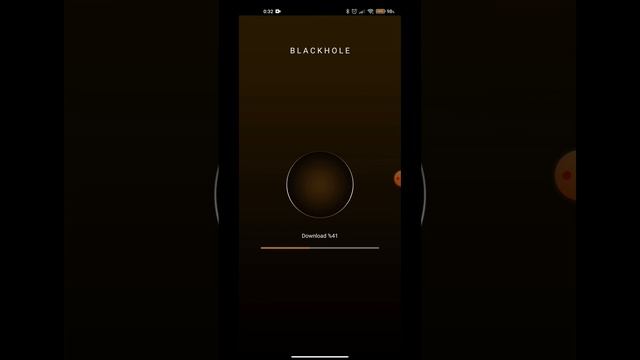 Black hole top application android смотреть онлайн