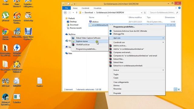 Download ISO Windows 8.1 Blue 64 Bit NO SUERVEY 100% смотреть онлайн
