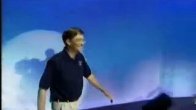 Bill Gates: The Man Behind Microsoft смотреть онлайн
