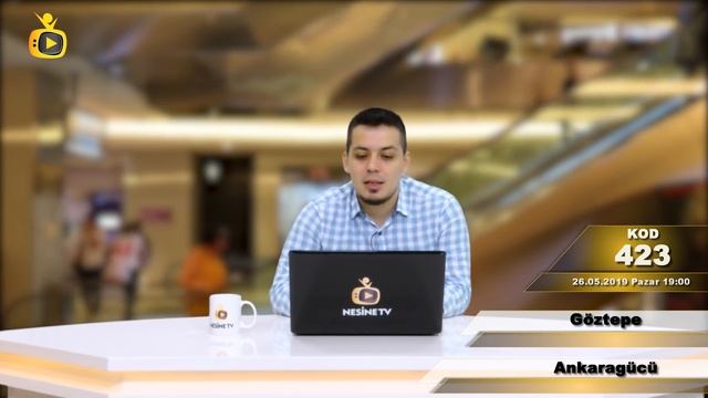 26 Mayıs 2019 İddaa Tahminleri | Spor Toto Süper Lig Maçları | NesineTV смотреть онлайн