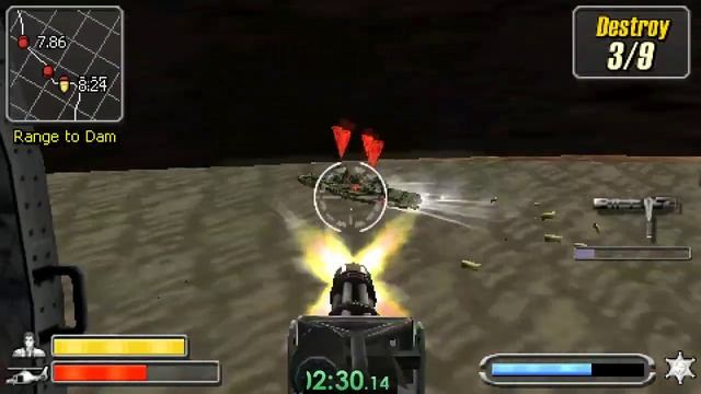 Pursuit Force Speedrun - Commentated Career Mode Speedrun with Viper (2:00:54.67) смотреть онлайн