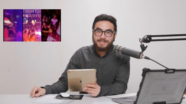 Why All DJs Need To Take Streaming Seriously #TuesdayTipsLive смотреть онлайн