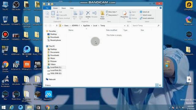 4 Major steps to clean your pc without any antivirus software смотреть онлайн