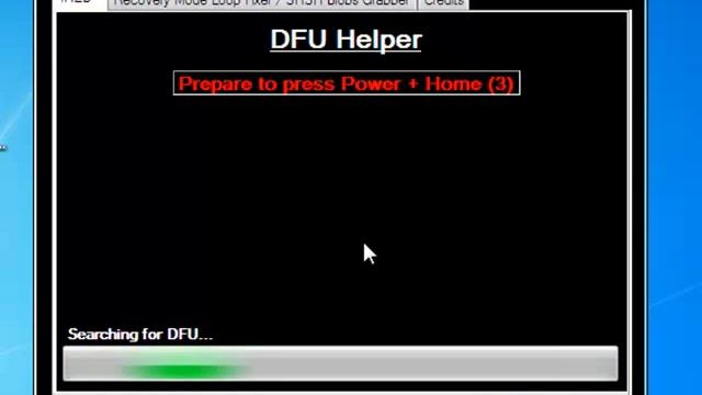 Jailbreak Ipod Touch 2g MC 4.2.1 HD смотреть онлайн