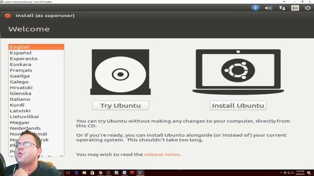 Dual Boot windows 10 and ubuntu смотреть онлайн