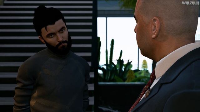 Watch Dogs 2 - Power to the Sheeple - Corrupt Congressman (4K) смотреть онлайн