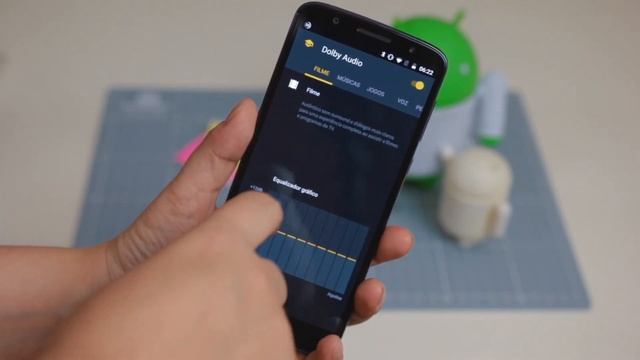 Hands-On: Motorola Moto G6 смотреть онлайн