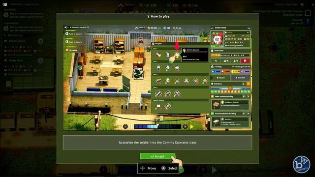 One Military Camp On The Steam Deck - Works Great in Handheld Mode, Not so good in Desktop mode смотреть онлайн