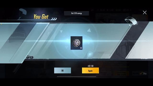 سلاح جدید را مکس کردمممم 😍 CRATE OPENING смотреть онлайн