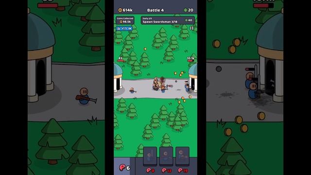 We are Warriors #5 Gameplay Modern Age Walkthrough смотреть онлайн