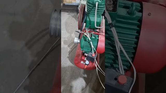 Тест частотника восьмикрут на электроматоре смотреть онлайн