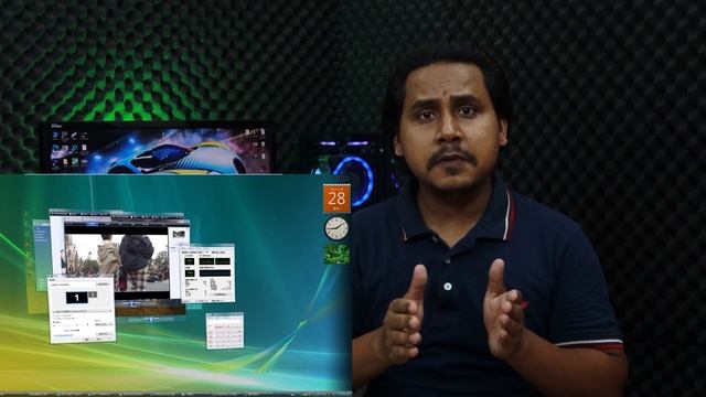 Windows 11 & It's Features In Short смотреть онлайн