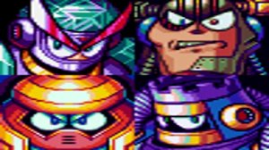 Mega Man 7 - Boss Theme (Sega Genesis Remix)