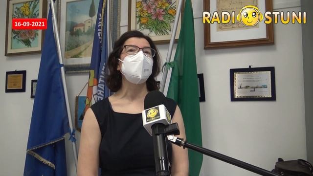 Radiostuni News del 16/09/2021 смотреть онлайн