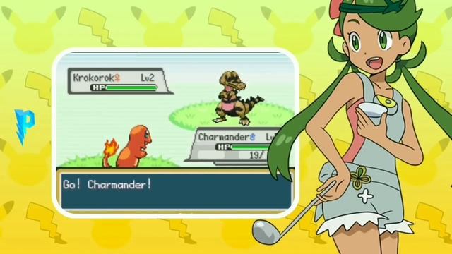 Top 5 New Completed Pokemon GBA Rom Hacks 2019! смотреть онлайн