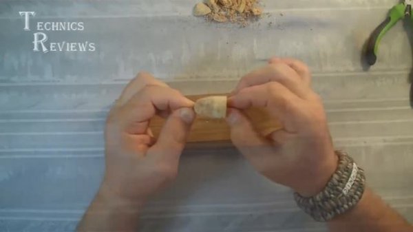 Самодельный попла поппер