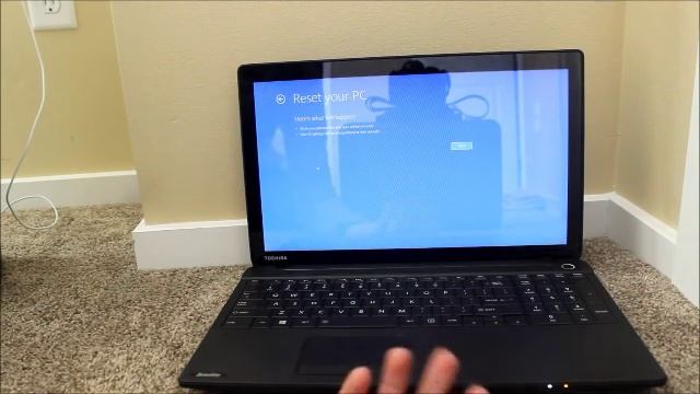 FORGOT PASSWORD Windows 10 & 8 RESET DELETE WIPE [100% Working & Free Solution] смотреть онлайн