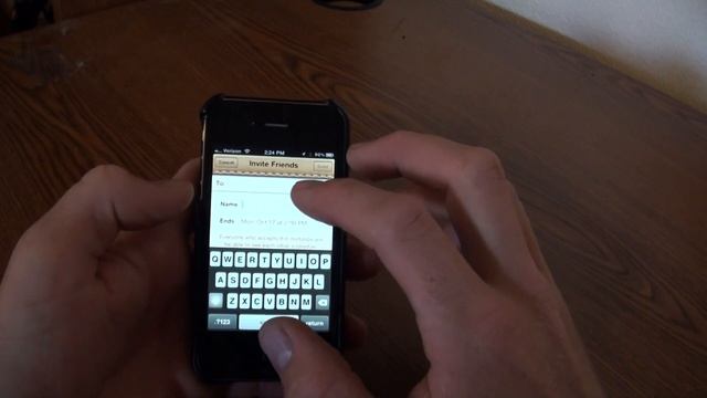 Apple's Find My Friends App Review смотреть онлайн