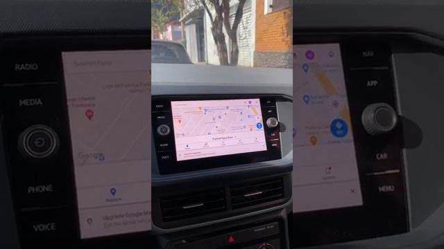 Car Android Box WINCA смотреть онлайн
