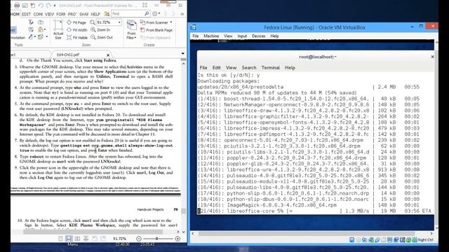 System Administration смотреть онлайн