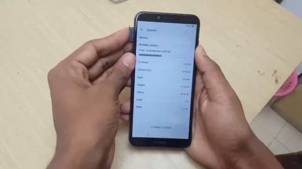 Frp Bypass Huawei Y6 Prime 2018 ATU L42 Android 8.0 Oreo