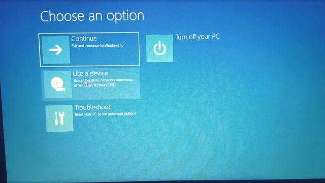 How to Fix Laptop Black Screen with Cursor Windows 10 Windows 11 смотреть онлайн