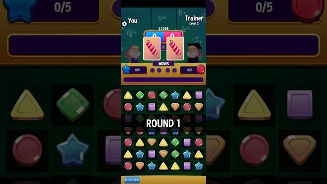 Match Masters Gameplay all levels ISO Android New update games смотреть онлайн
