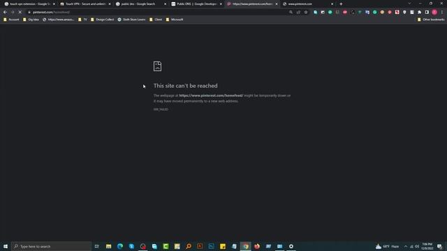 Pinterest Login Problem in PC/Mobile | How To Fix Pinterest Login or Browsing Problem Solved Bangla смотреть онлайн