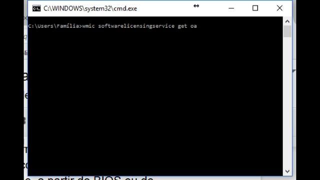 Imperdivel! Ativação do Windows 8.1 / 10 OEM após formatação e instalação. смотреть онлайн