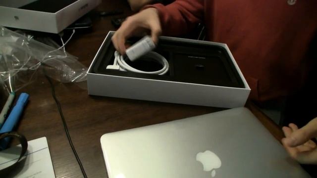 Mac Book Air смотреть онлайн