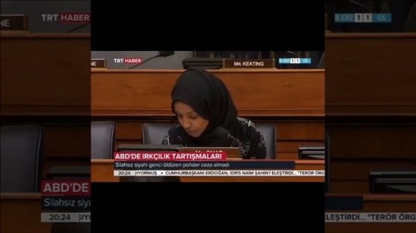 TRT Haber Canlı Yayın HD