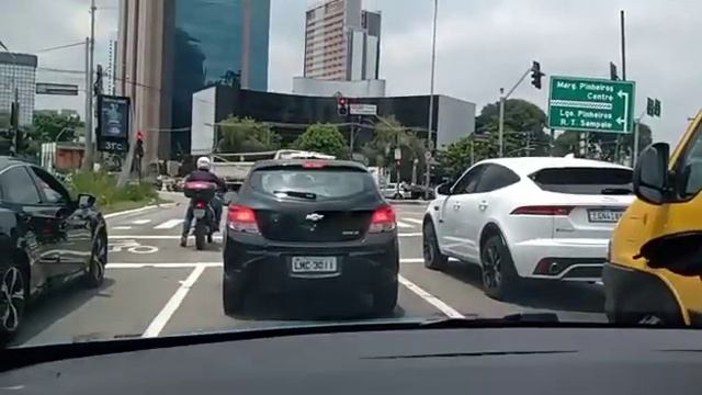MEU DIA DE CARRO ELÉTRICO... DESEMPENHO NA RODOVIA! смотреть онлайн