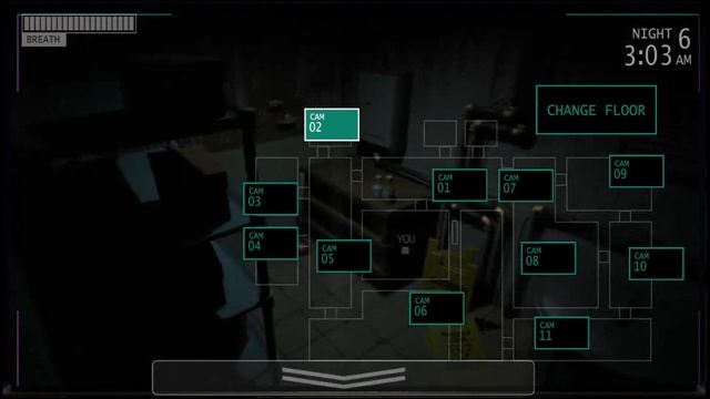 Jollibee's phase 1 night 6 completed (android) смотреть онлайн