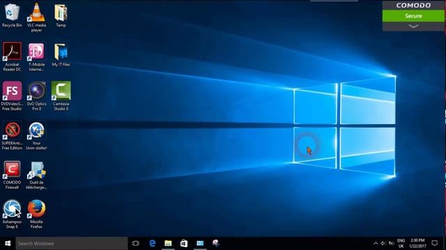 Hidden Features in Windows смотреть онлайн