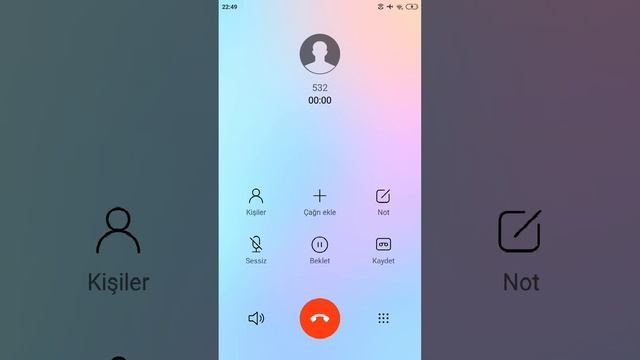 MI5 miui 10 VoWifi смотреть онлайн
